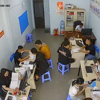 đăng ký học bằng lái xe ô tô