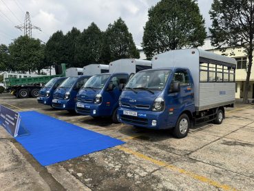 xe học lái hạng c1 hình 1